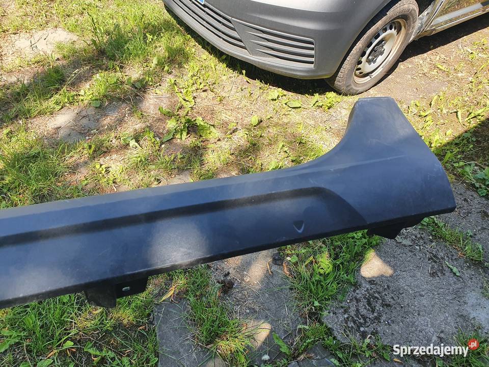 Lewa listwa boczna Seat Arona 6F9853851 Nowa sprzedam