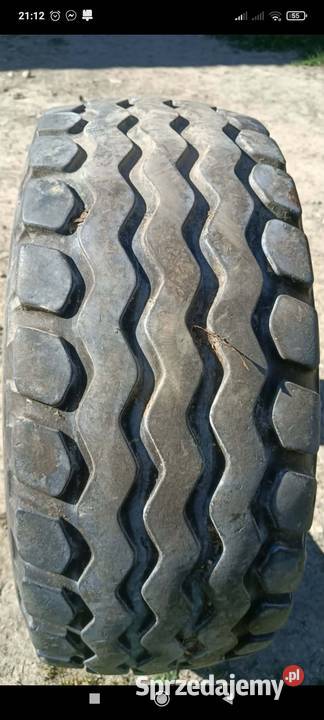 Opona 10075153 Manasterz