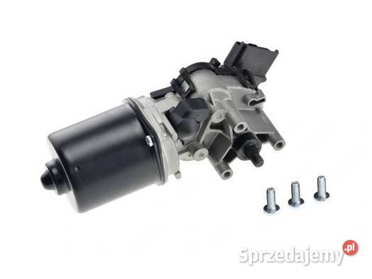 Renault Clio Thalia silniczek wycieraczek NOWY Łódź