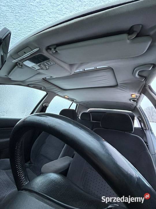 Volkswagen Golf IV Klukowa Huta