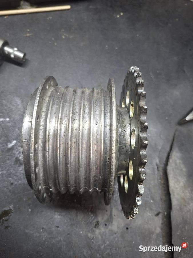 Tylna piasta Romet Ogar Komar sprzedam