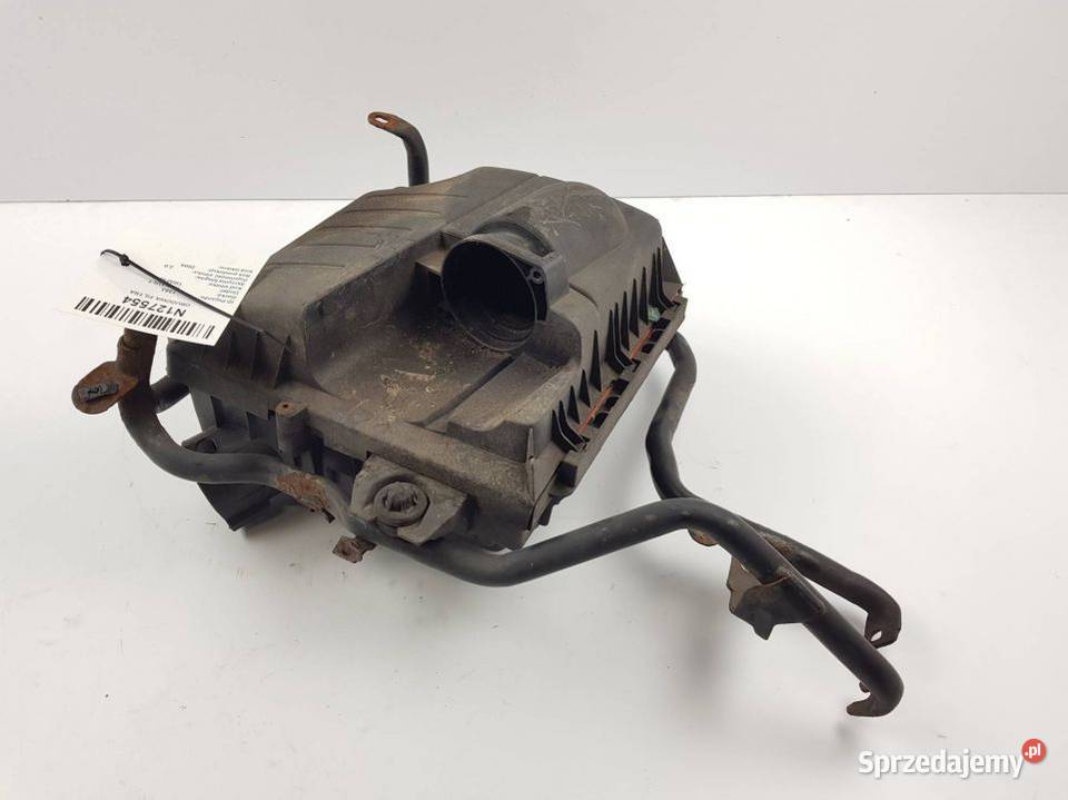 OBUDOWA FILTRA 8200467321 TRAFIC Lipno