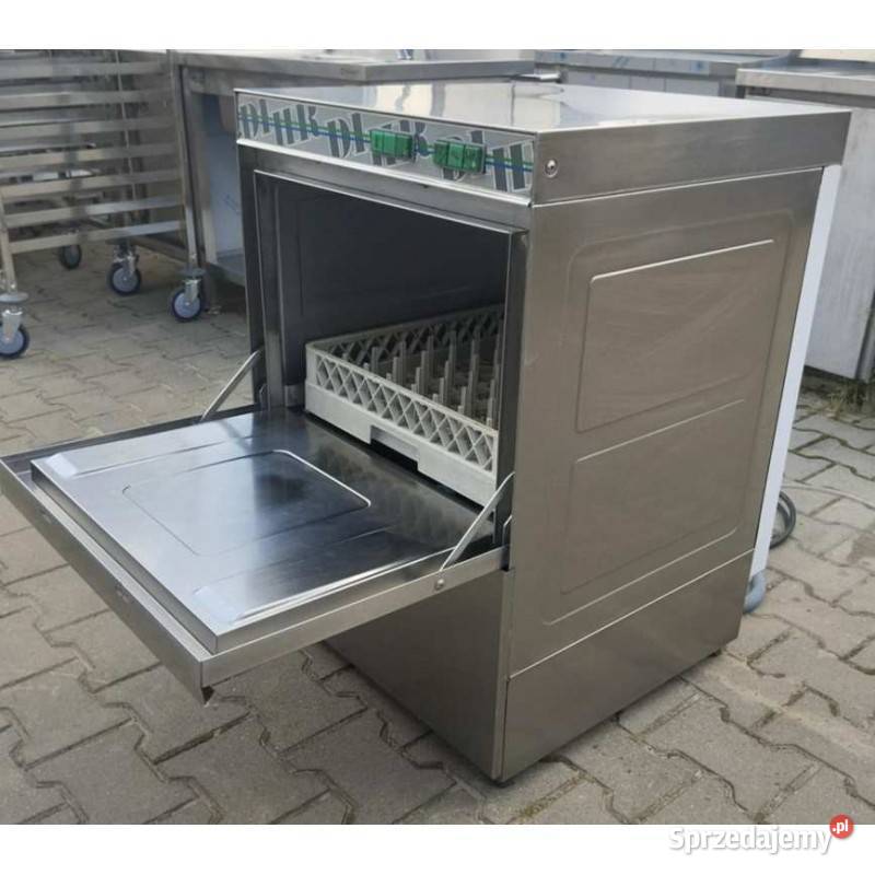 Zmywarka Wyparzarka DIR S 1640O Nowe Skalmierzyce