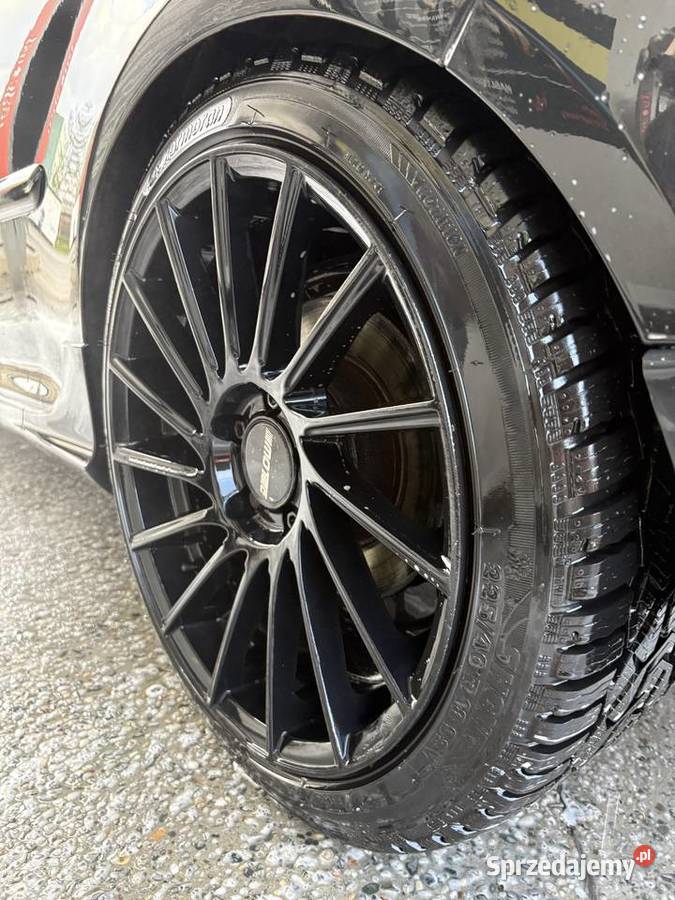 Volkswagen Golf V GTI Rydułtowy