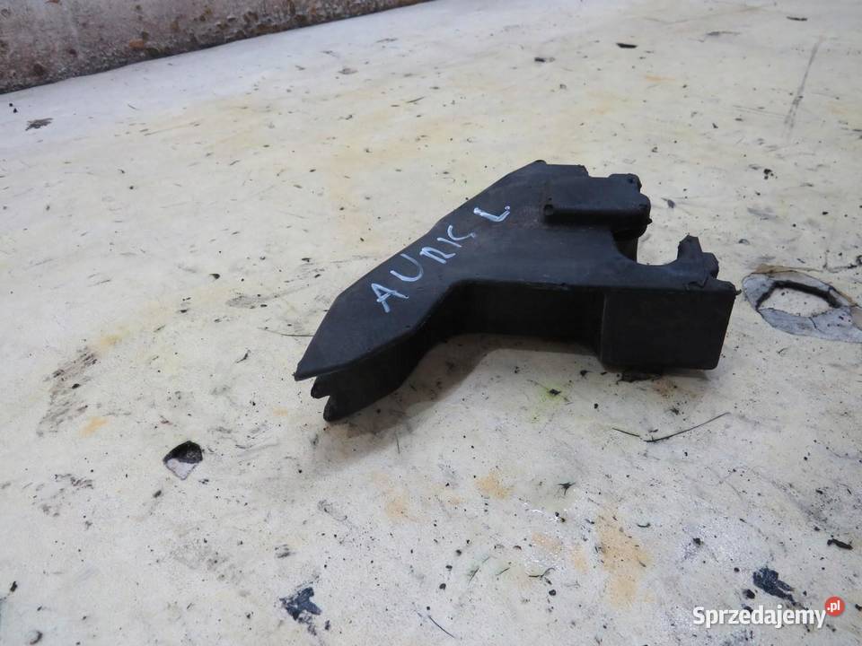 WYGŁUSZENIE BŁOTNIKA LEWY PRZÓD AURIS II LIFT osobowe