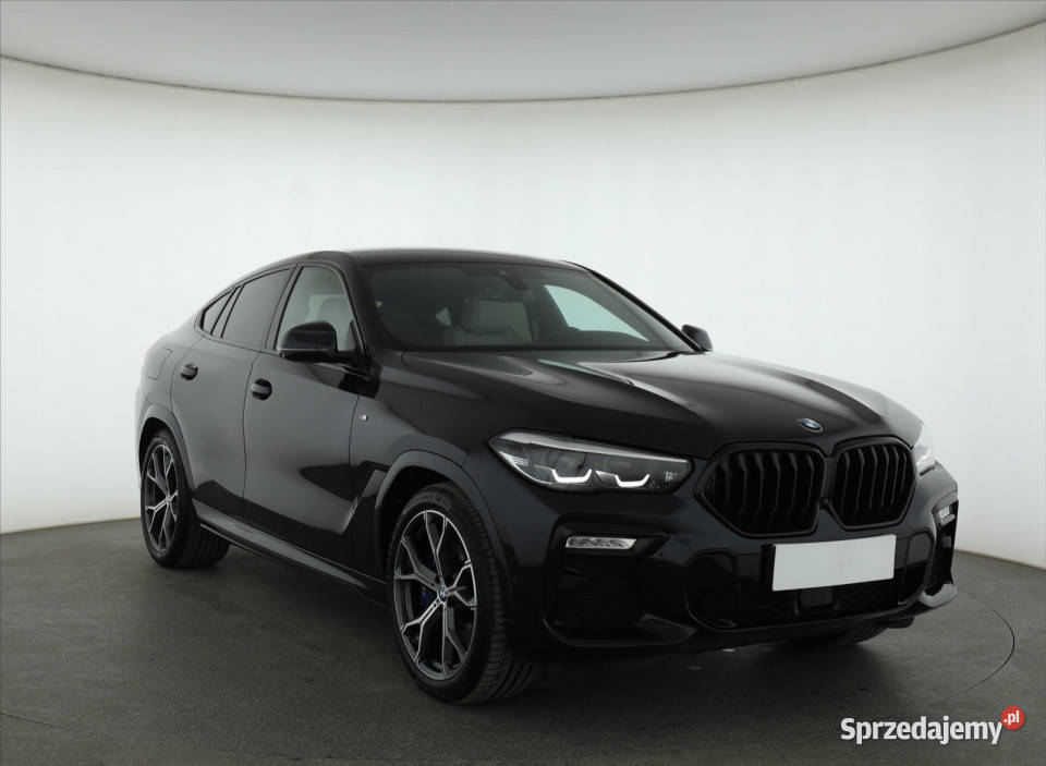 BMW X6 xDrive40i centralny zamek mazowieckie Piaseczno sprzedam
