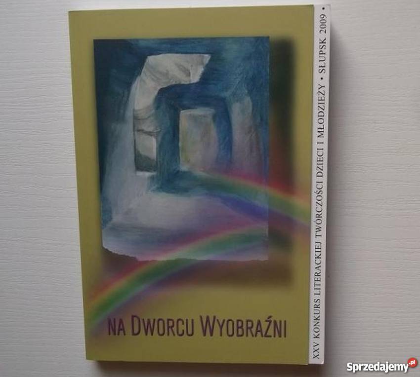 Na dworcu wyobraźni Miastko