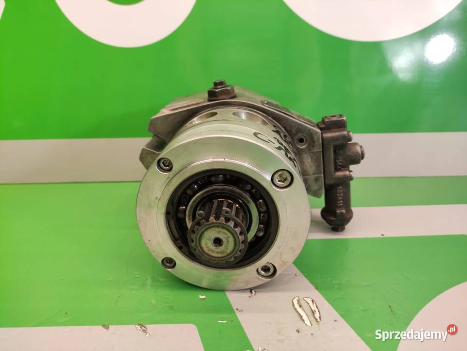 Pompa hydrauliczna Rexroth skrzyni 192310280024 Do ciągników