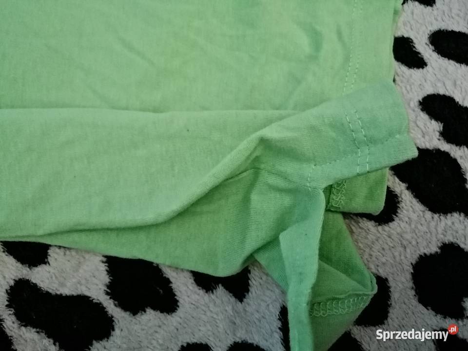 Nowa z metką Bluzka koszulka Bawełniana House Leszno