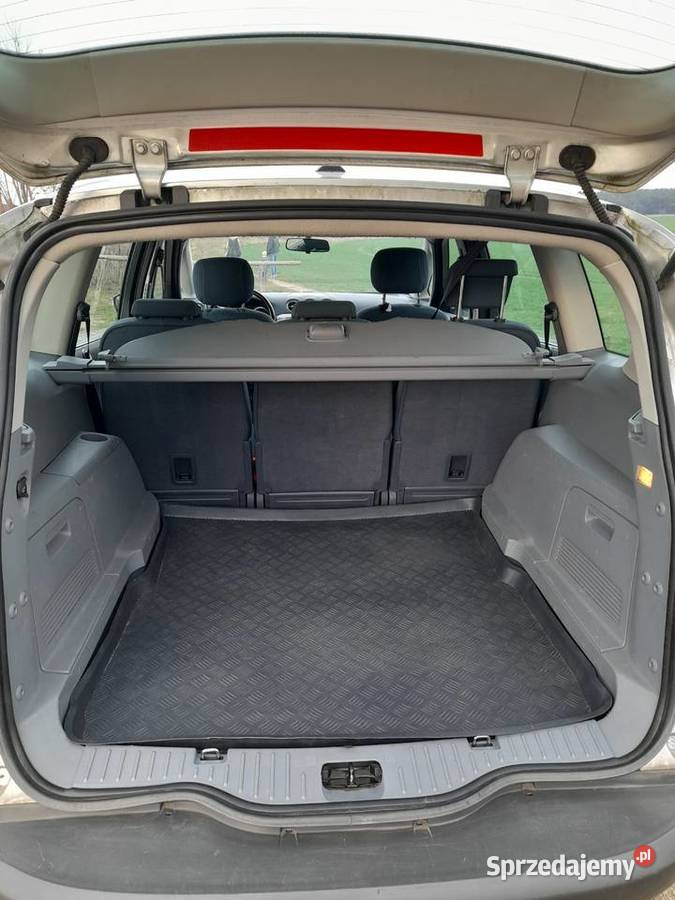 Ford S 20 diesel Ford Plewiska