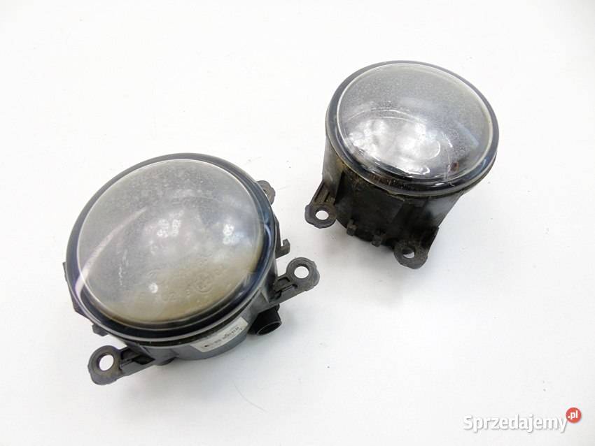 Halogeny Ford Transit kpl 2n1115201ab Sosnowiec