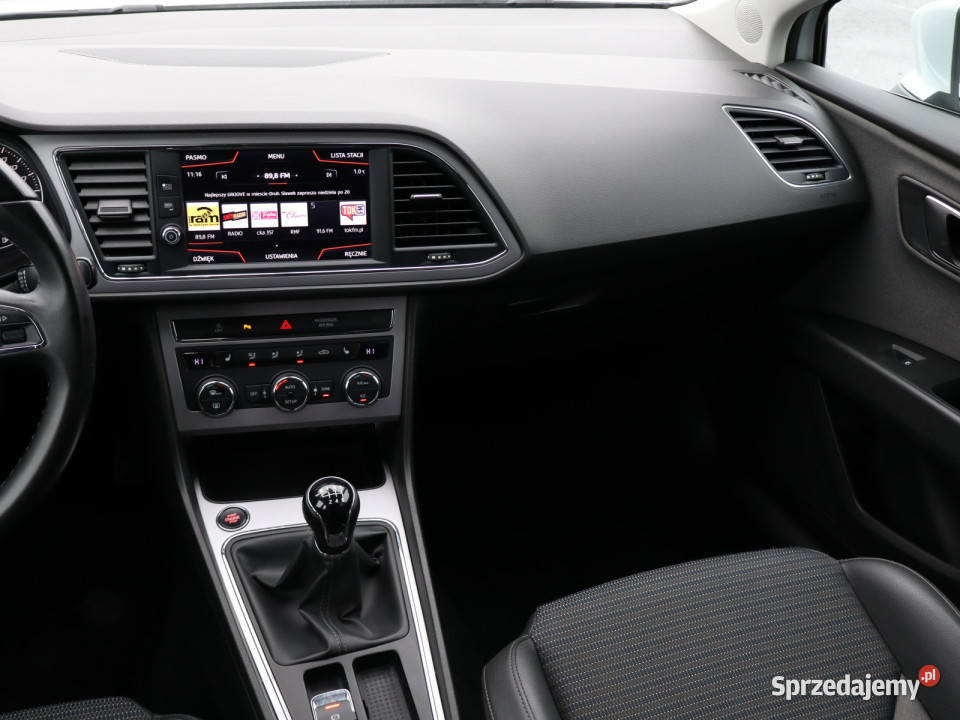 Seat Leon 14 TSI Kombi Leon Bielany Wrocławskie