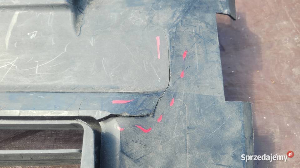 FORD TRANSIT TOURNEO CONNECT 13 ZALUZJA ROLETA Ruda Śląska