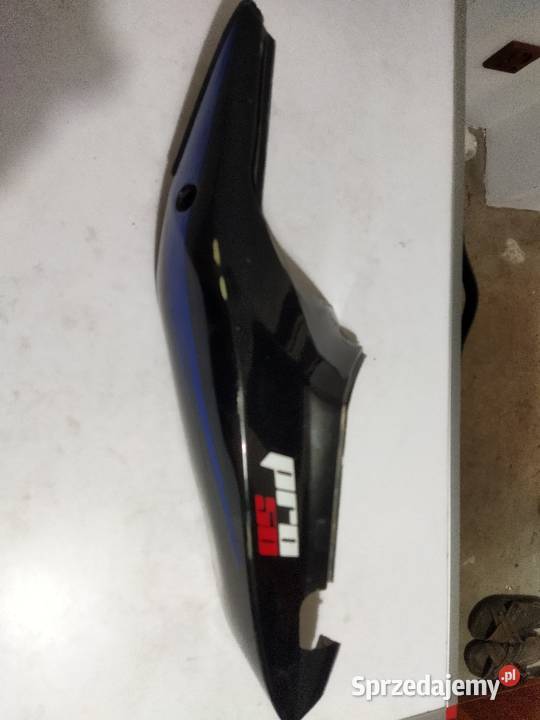 Zipp Pro 50 części Świdnica