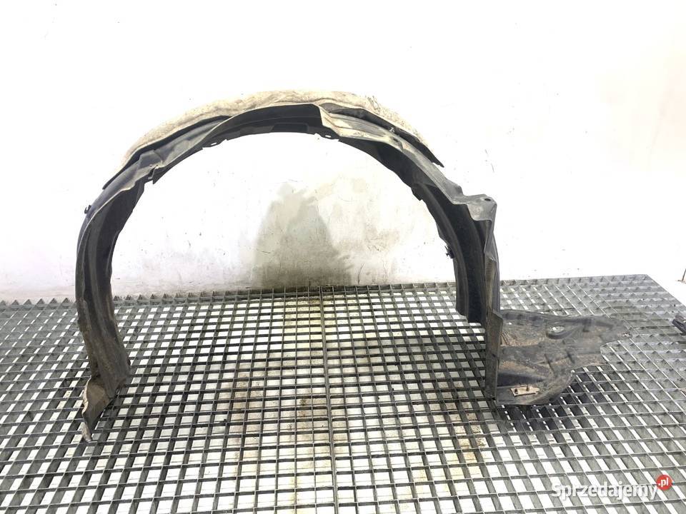 NADKOLE LEWY PRZÓD LEXUS CT 5387676010 Hatchback Nadkola sprzedam