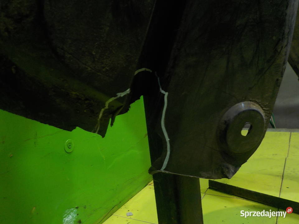 KIA SOUL 16 D 10r 5D nadkole lewe przod Suków