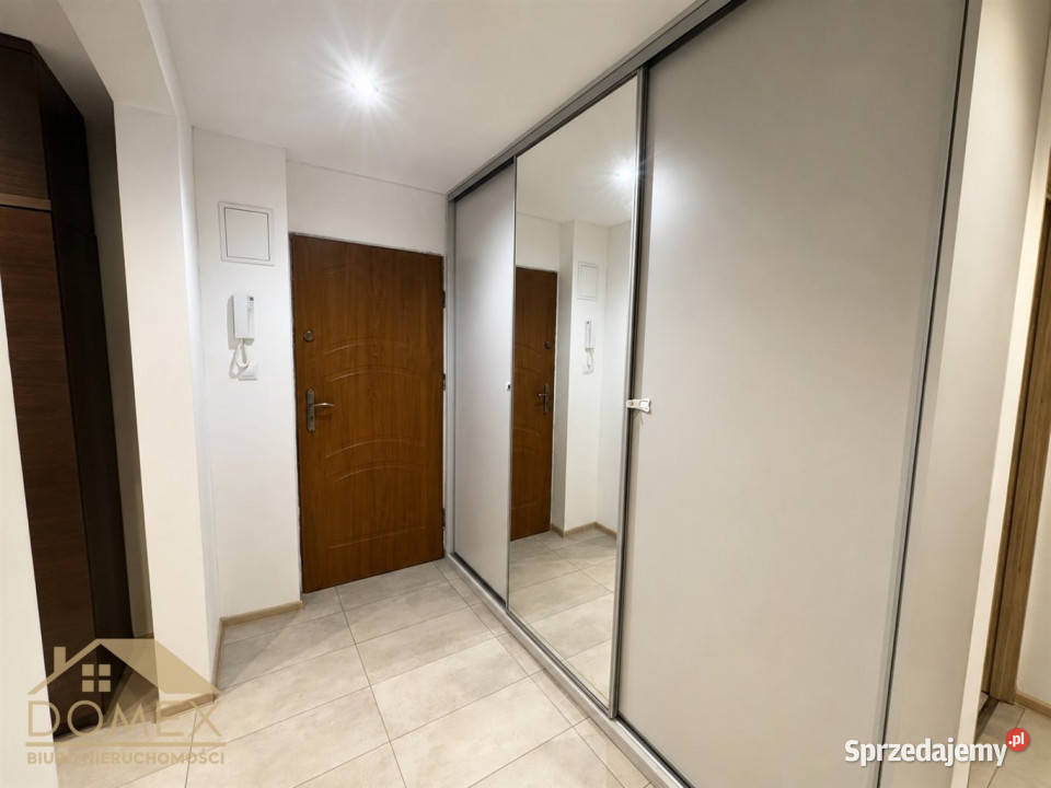 Mieszkanie Rybnik 6098m2 3 pokoje spółdzielcze własnościowe śląskie