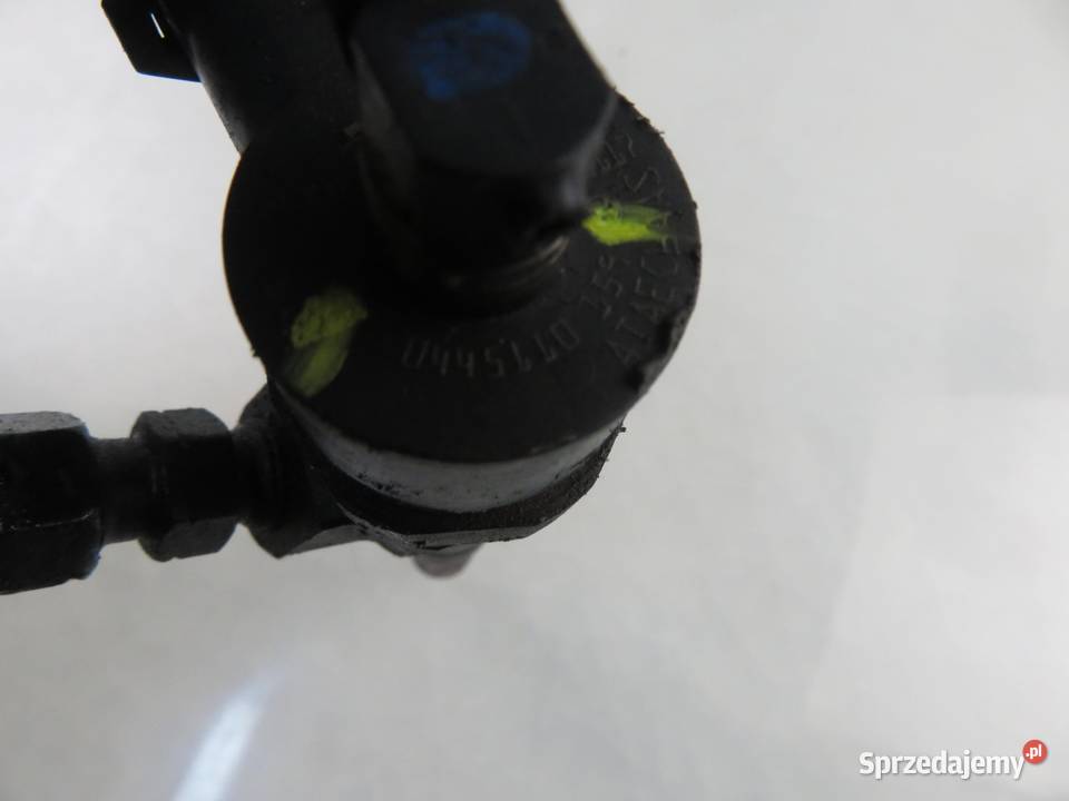 WTRYSKIWACZ SAAB OPEL 19 0445110159 Wtryskiwacze