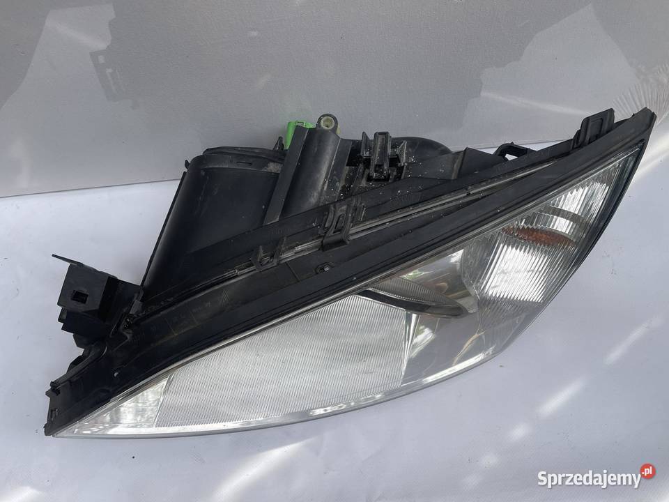 FORD MONDEO MK3 LEWA LAMPA PRZÓD osobowe