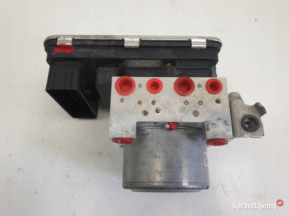 Volvo V90 POMPA ABS Sterownik 31680098 P31680101 Chełm