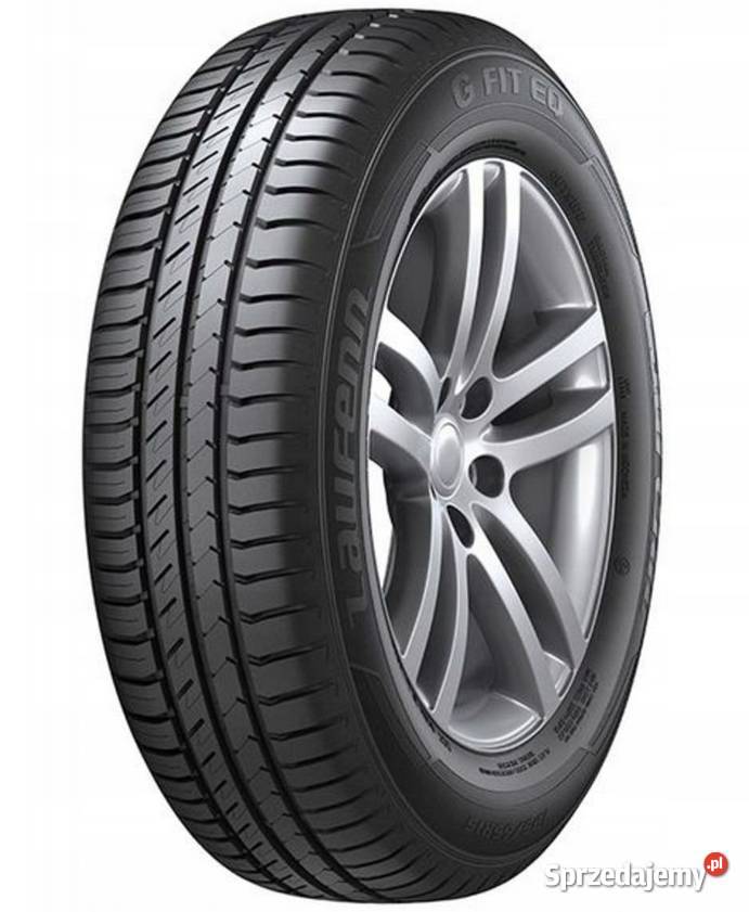 4 x letnie pony Laufenn G Fit EQ 18560 R14 82T