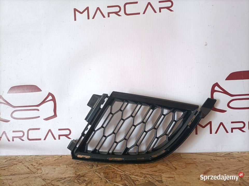 BMW 3 G20 G21 MPAKIET KRATKA ZDERZAKA PRAWY osobowe Karoseria Pleszew sprzedam