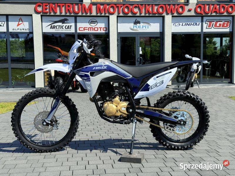 CROSS ASIX XB83 150 2118 Kolor Grafitowy manualna małopolskie Głogoczów