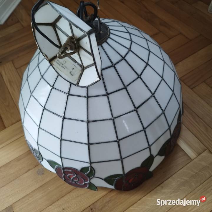 lampa wisząca żyrandol Lampy Ostrołęka