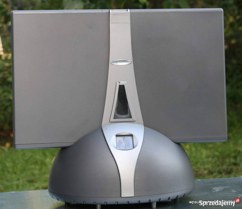 Ultradźwiękowy nawilżacz powietrza Petit mazowieckie Warszawa