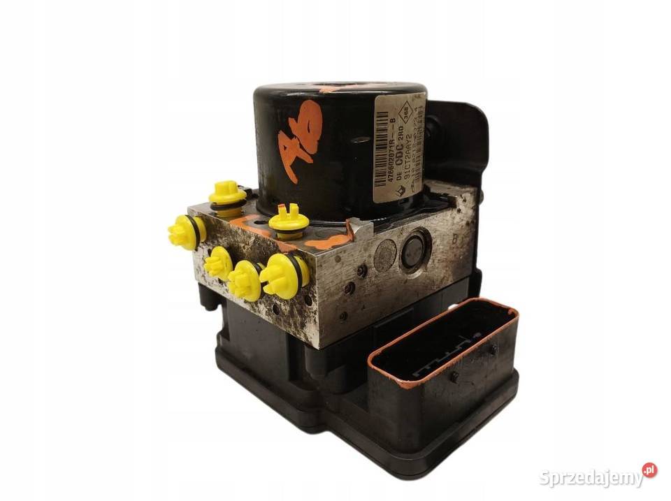 POMPA ABS 476602071R 28561078023 Renault Laguna Rok produkcji 2010 świętokrzyskie