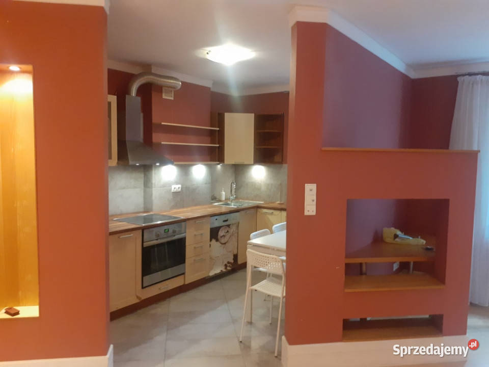 sprzedam mieszkanie 2 pokojowe Gdańsk Jelitkowo pomorskie