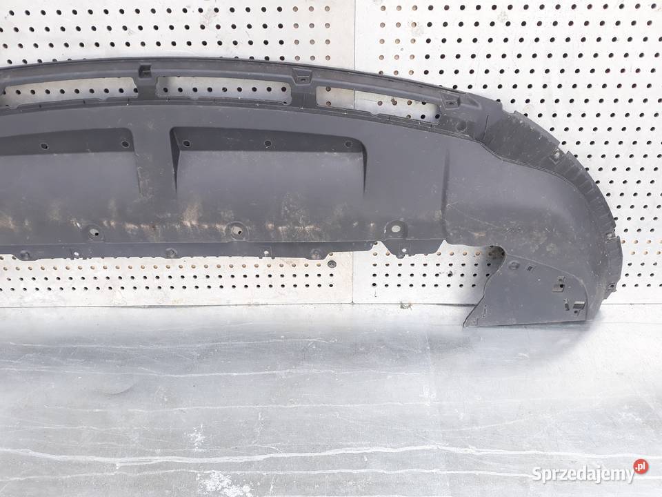 FORD KUGA MK3 PŁYTA OSŁONA POD ZDERZAK PRZÓD Karoseria Międzychód