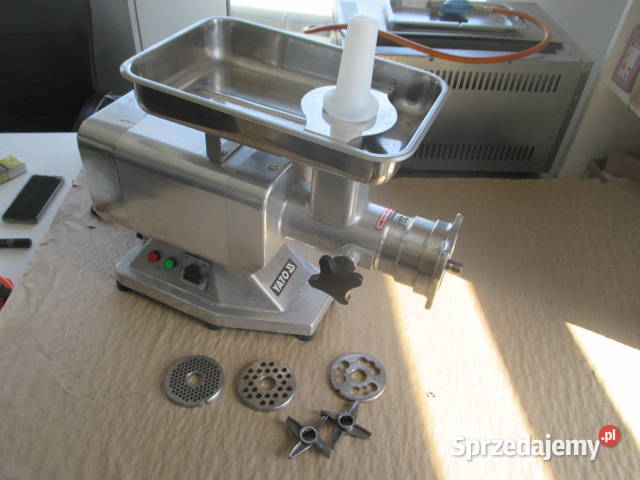 Sprzęt Gastronomiczny Szafa Chłodnicza Zmywarka