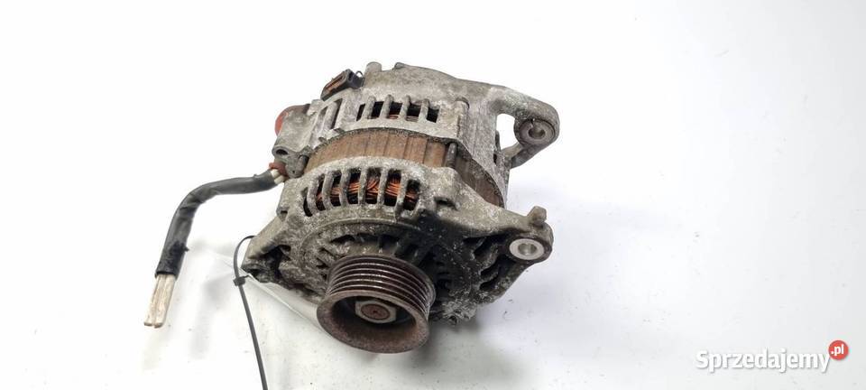 ALTERNATOR NISSAN ALMERA Lipno