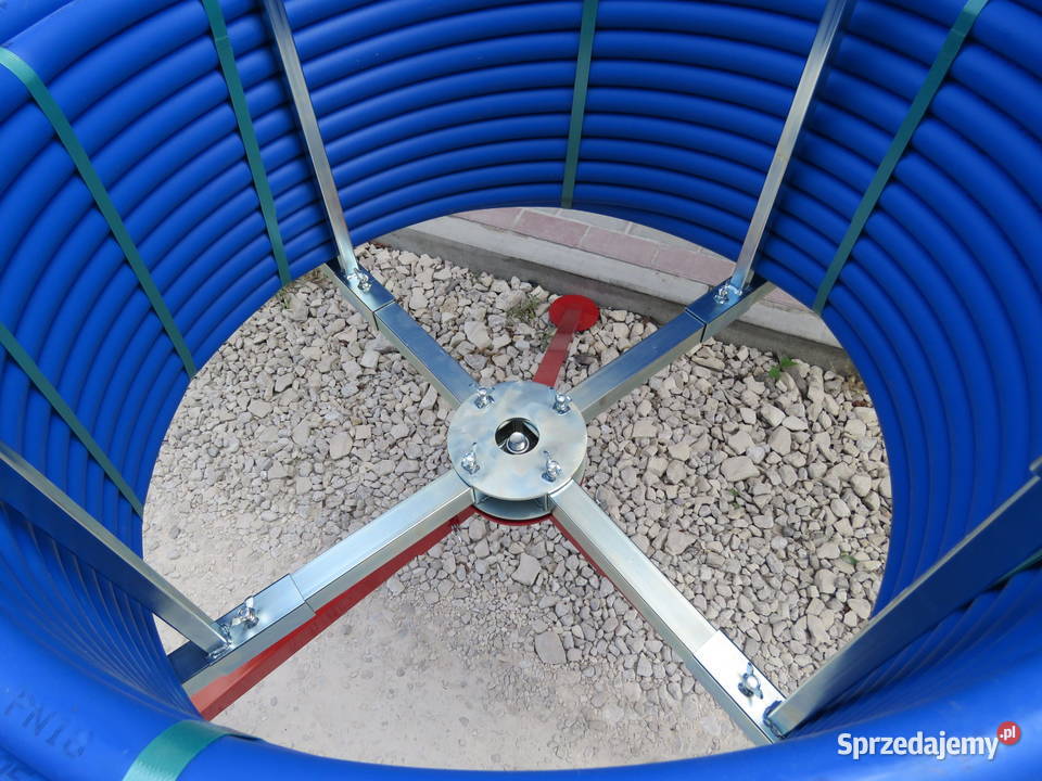 ROZWIJAK ODWIJAK DO RUR HDPE PE PERT PEX niski Jarocin sprzedam