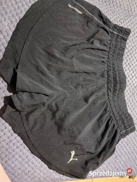 Spodenki puma Odzież sportowa Bukowno