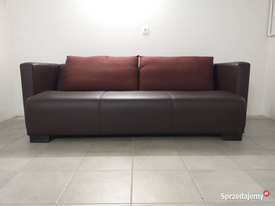 Sprzedam piękną sofę śląskie Gliwice sprzedam