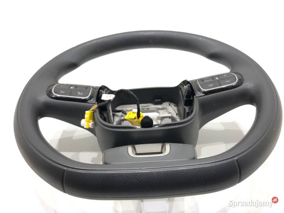 KIEROWNICA CITROEN C3 III 98164325ZD 1624 sprzedam