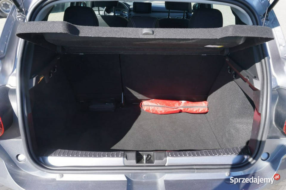 Dacia Sandero 10TCe 100 EcoG LPG Expression centralny zamek Lublin