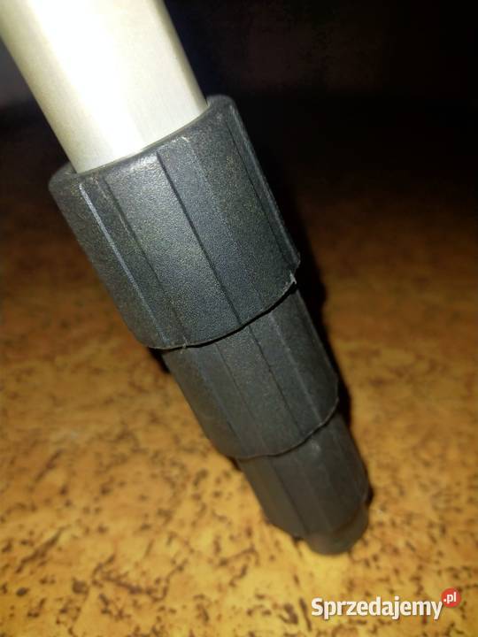 Statyw Manfrotto Kraków tanio małopolskie