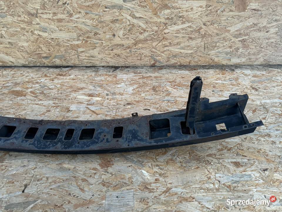 Belka wzmocnienie zderzaka przód Volvo v40 s40 1 Międzychód