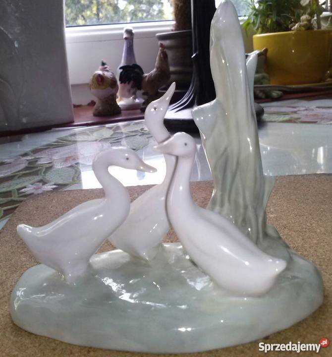 Porcelana NEO LLADRO