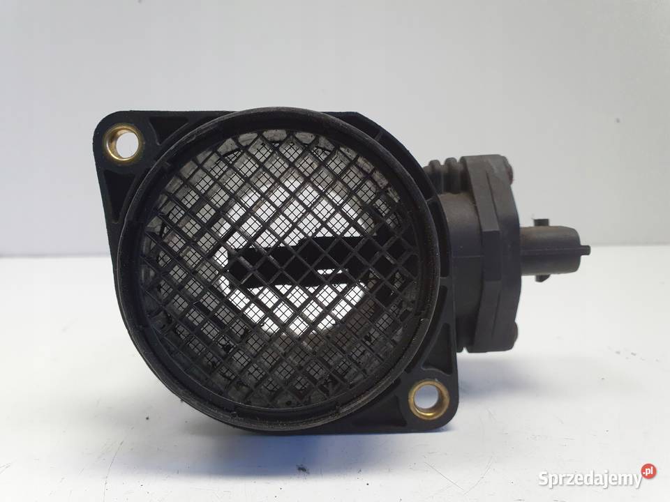 PRZEPŁYWOMIERZ Alfa Romeo 147 19 JTD POWIETRZA lubelskie Rudka