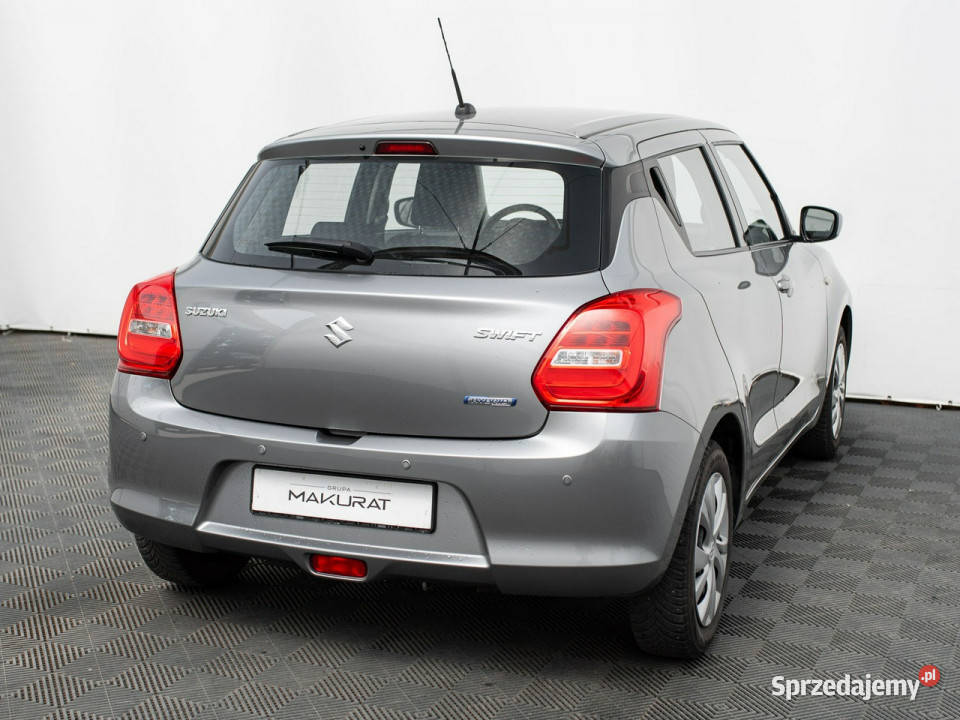 Suzuki Swift WD7871P12 Dualjet SHVS Premium światła przeciwmgielne Swift Gdańsk