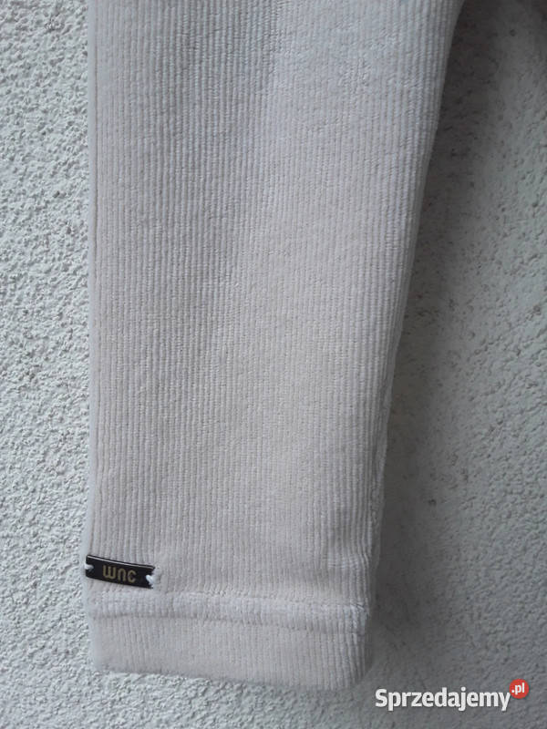 Spodenkileginsy faktura sztruks r98 Warszawa