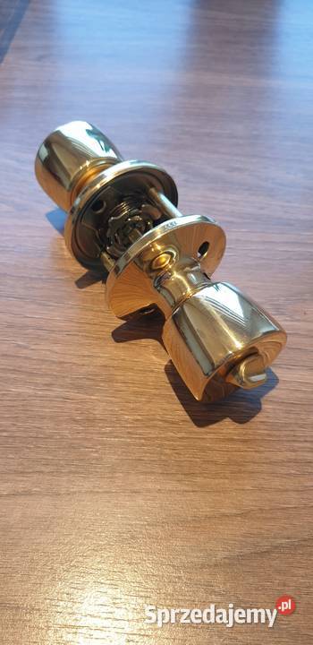 Klamki do drzwi wewnętrzne czytaj okazja Mrągowo Klamki i uchwyty