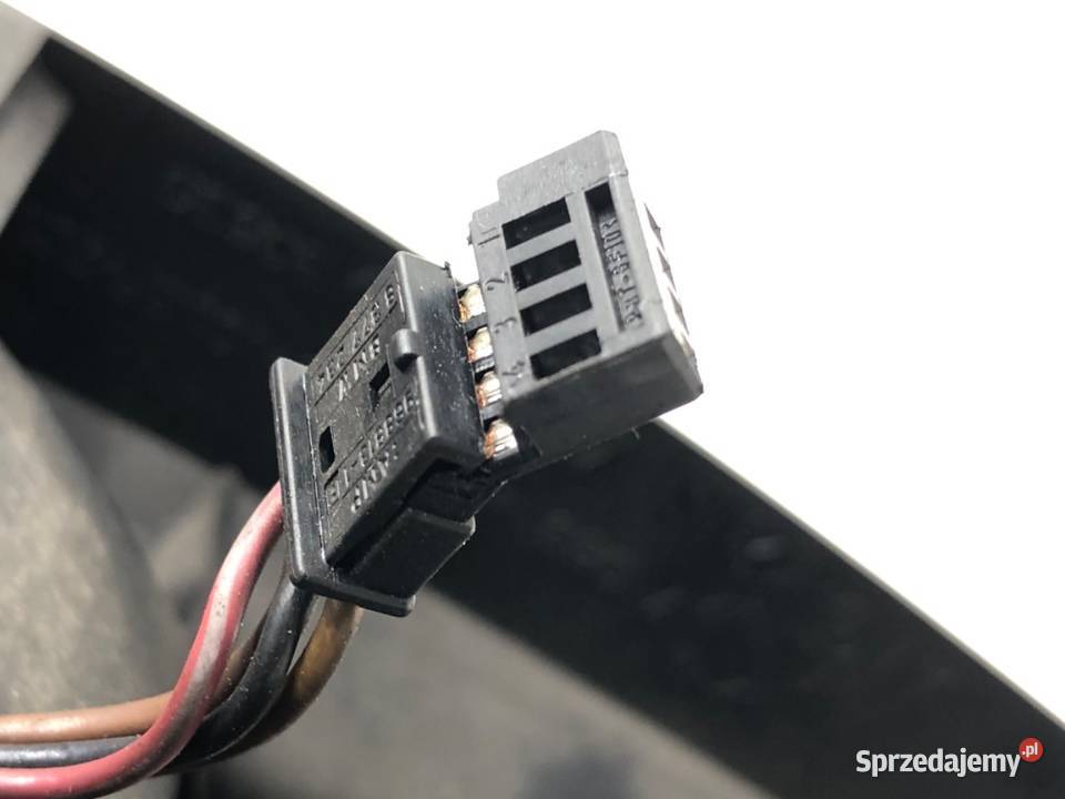 LUSTERKO WEWNĘTRZNE BMW E60 8236774 sprzedam