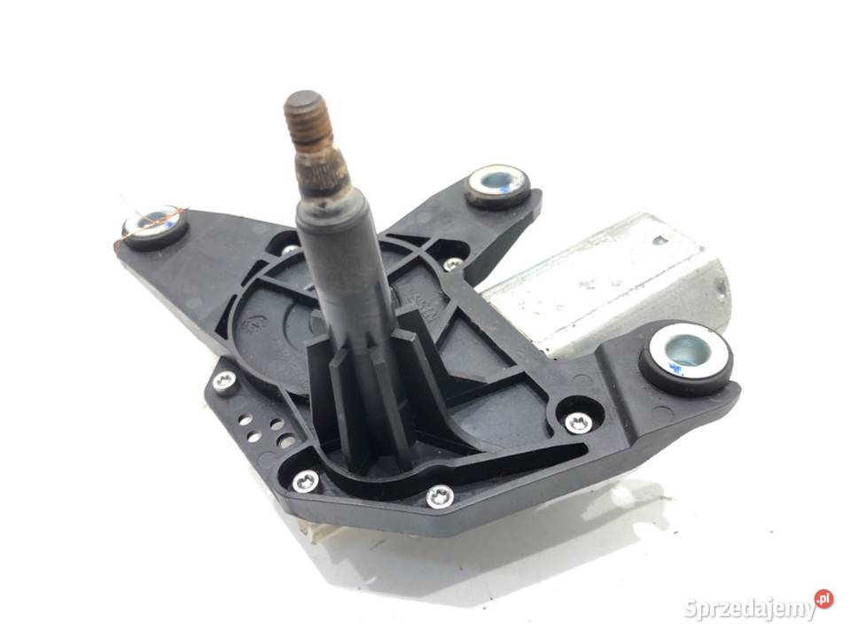 SILNIK WYCIERACZEK TYŁ NISSAN TIIDA 54003205