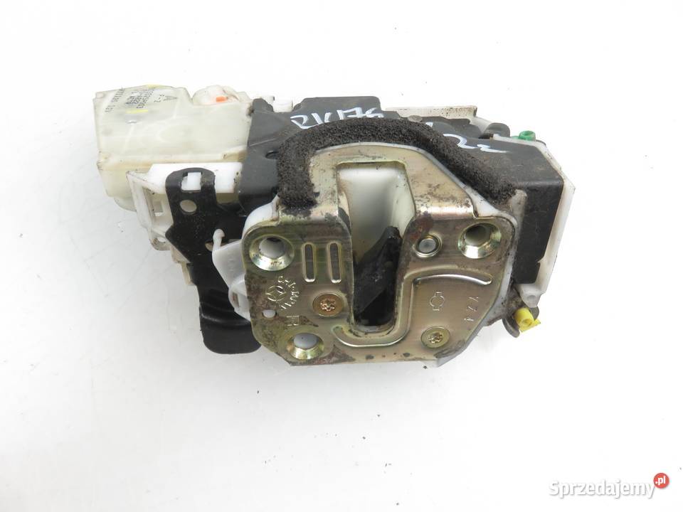 ZAMEK PRAWY PRZEDNI NISSAN PATHFINDER 805525P003