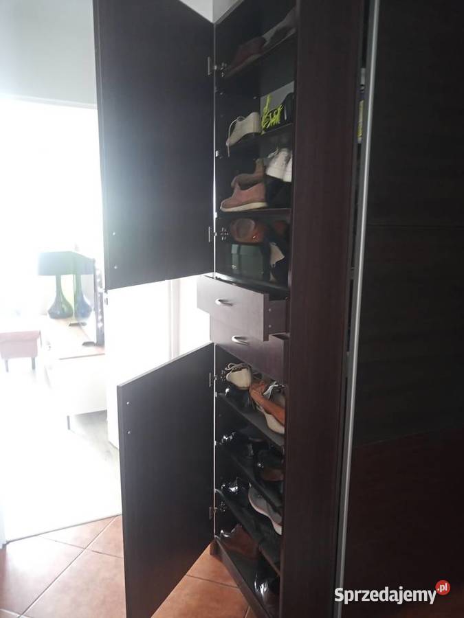 szafa do przedpokoju 200cm sprzedam